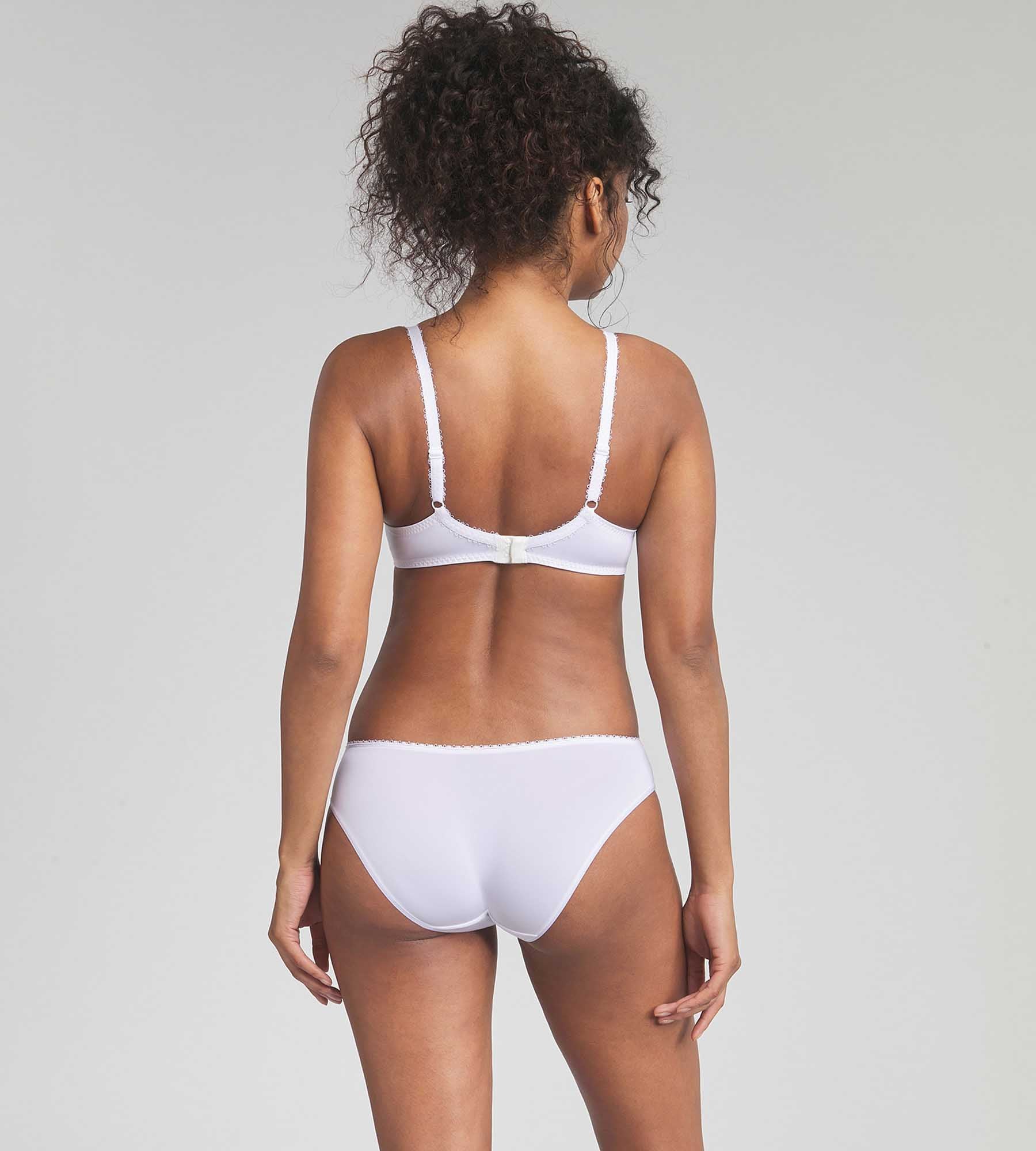 Playtex® Full cup bra in summer bloom Flower Elegance Micro
