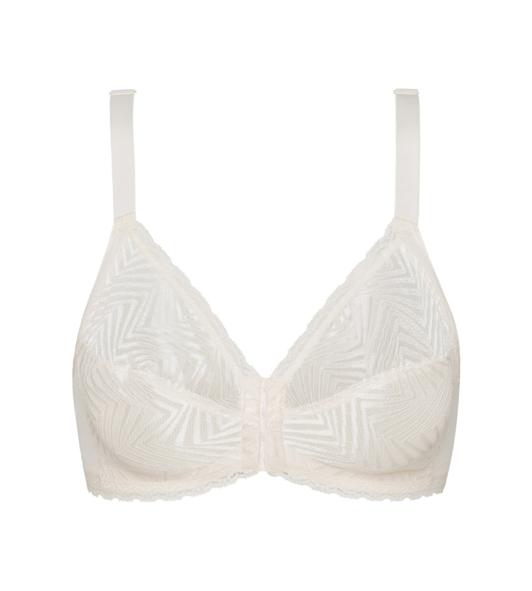 Playtex® Soutien-gorge ouverture devant ivoire Ideal Posture