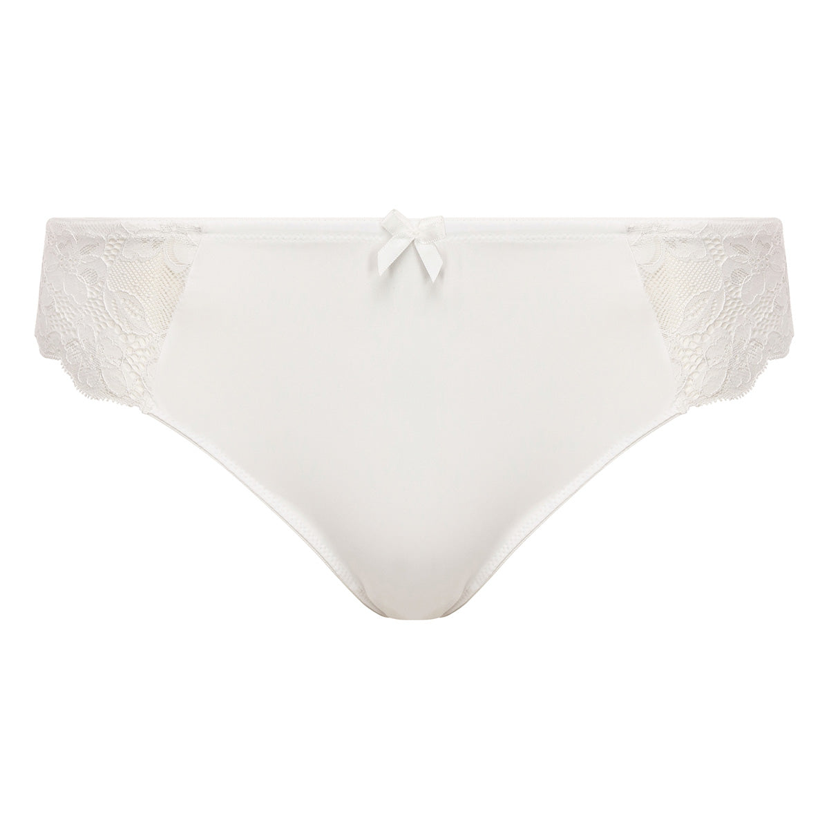 Playtex® Braga mini de encaje blanco Essential Elegance