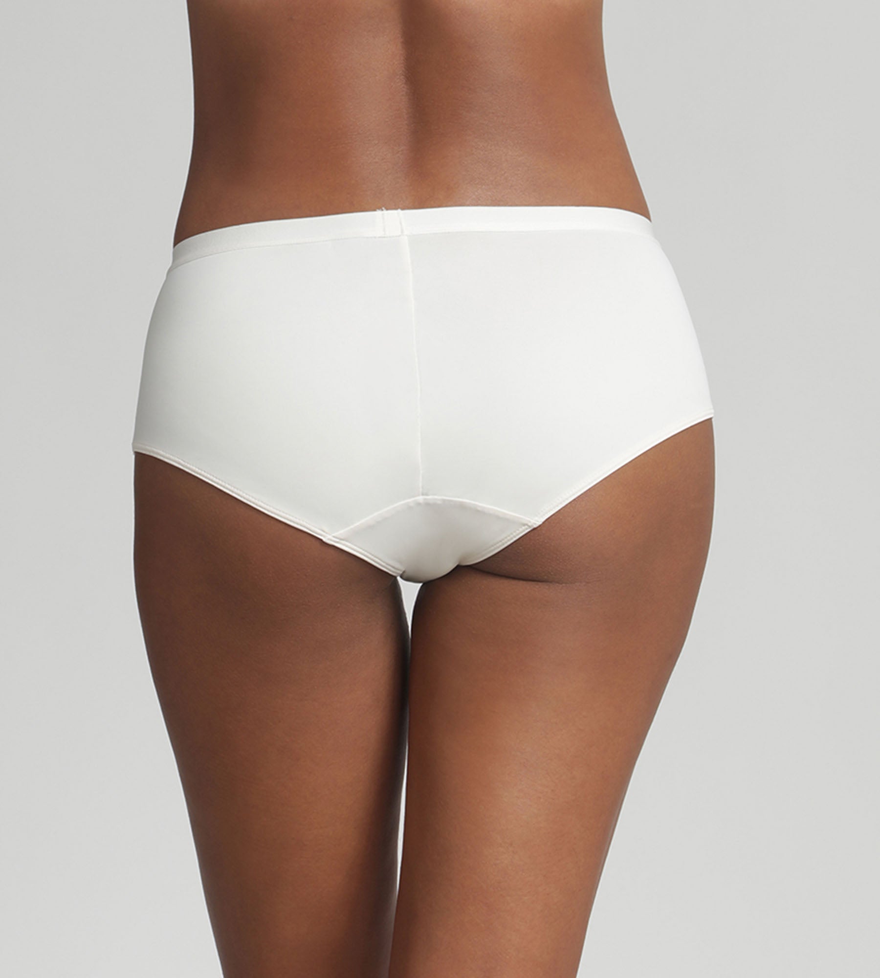 Playtex® Midi knickers in ivory Secret Comfort