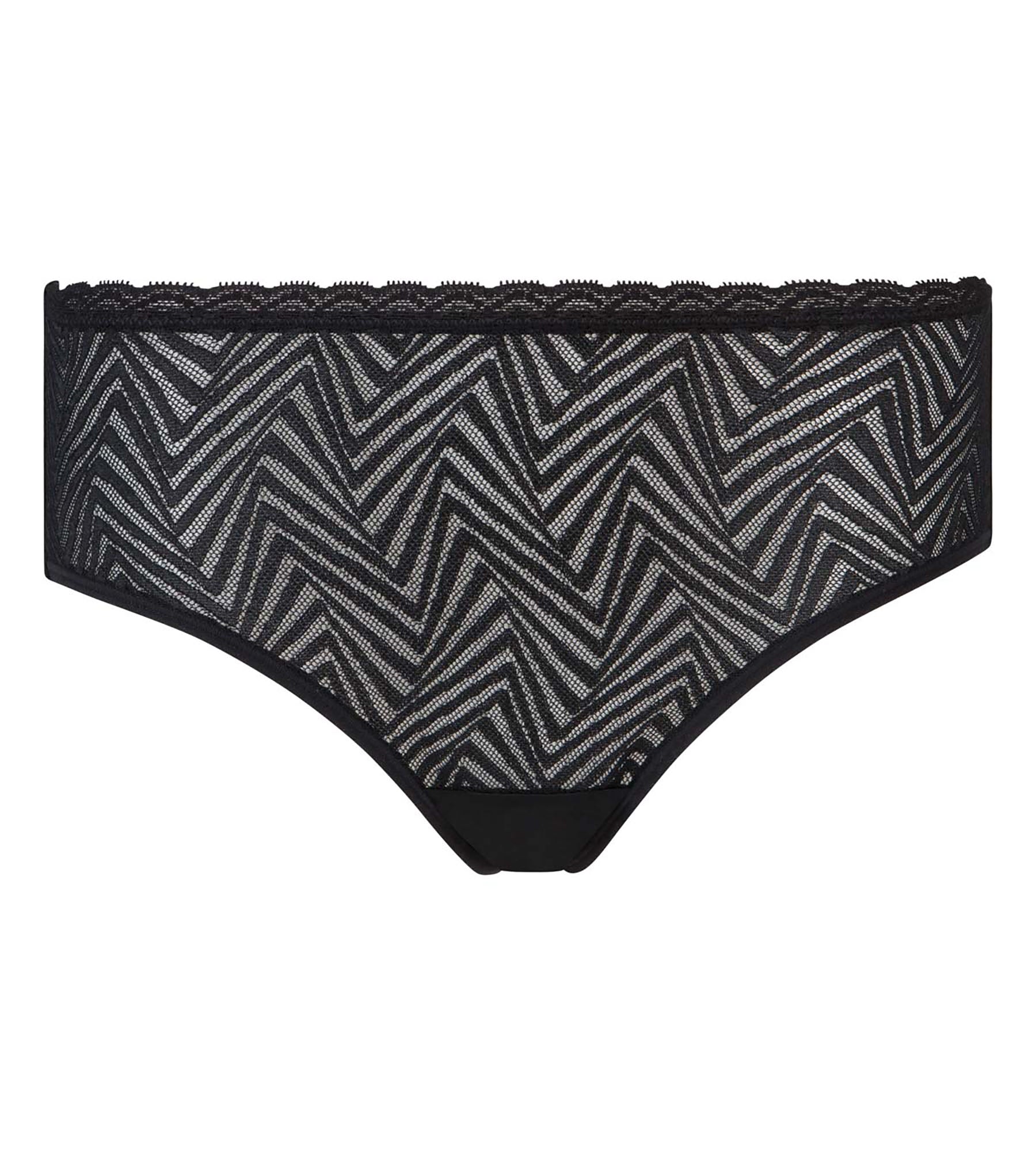 Playtex® Culotte noire Ideal Posture