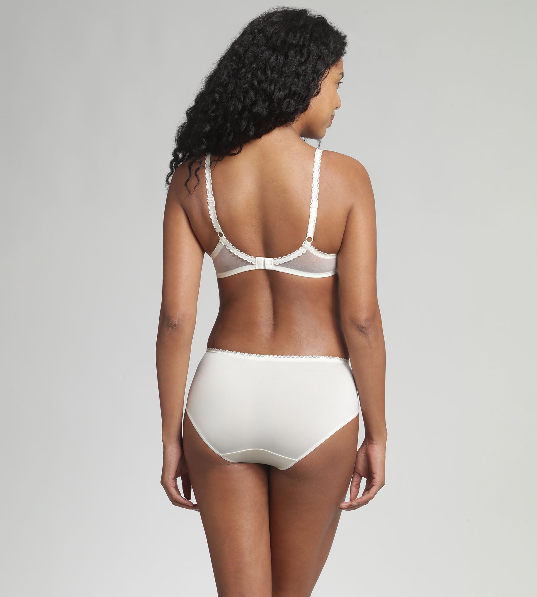 Playtex® Underwired bra in blossom ivory Flower Elegance Recycled