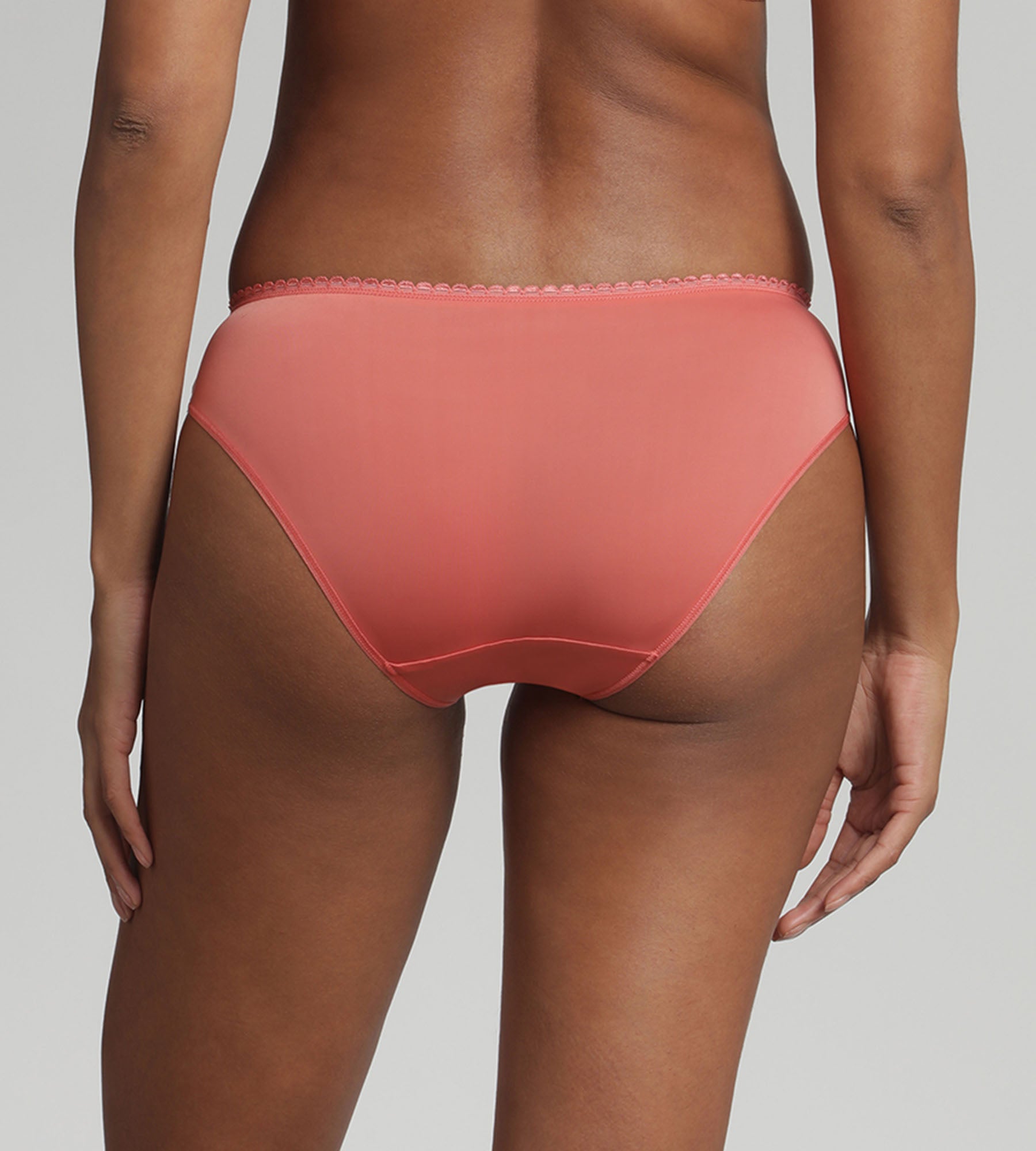Playtex® Bikini knickers in secret garden Flower Elegance Micro Recycled