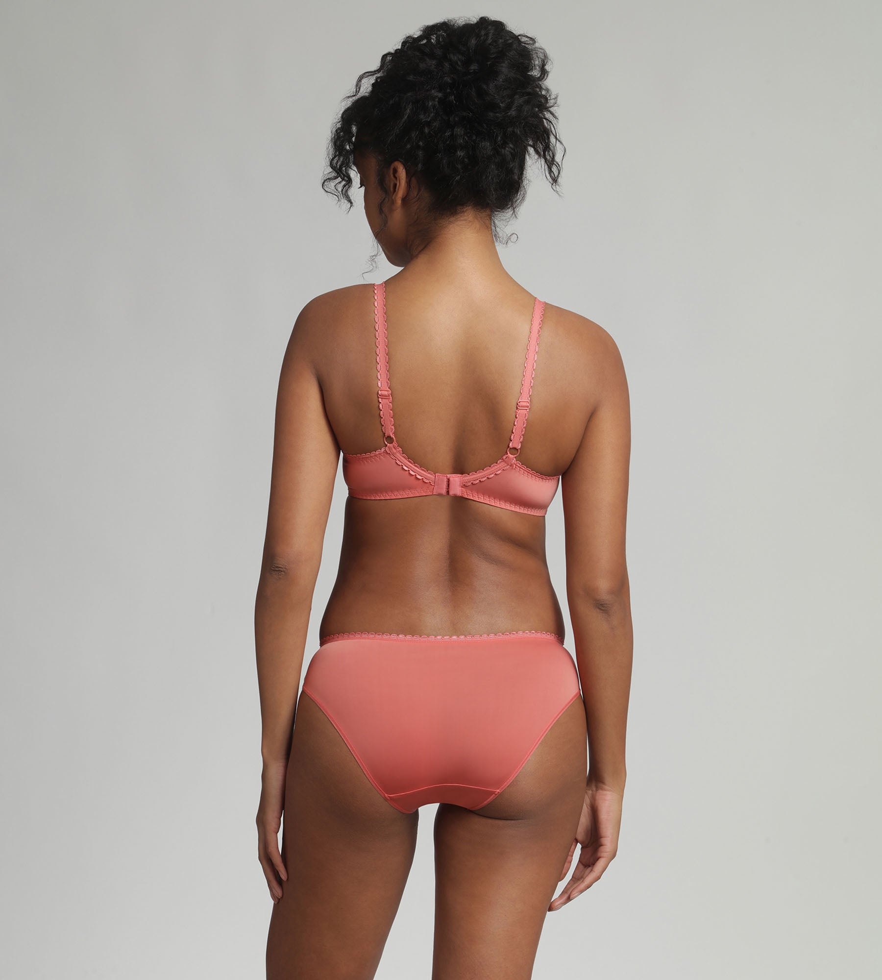 Playtex® Bikini knickers in secret garden Flower Elegance Micro Recycled