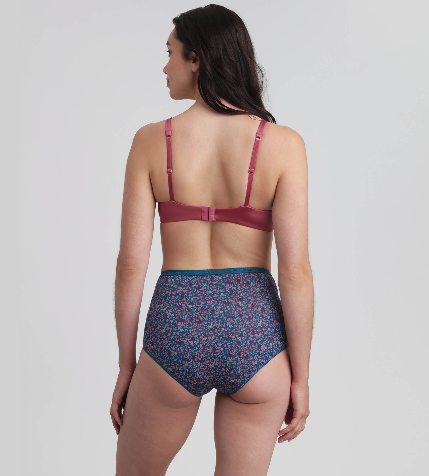 Playtex® Soutien-gorge coque aux armatures amovibles rose 24h Soft Absolu