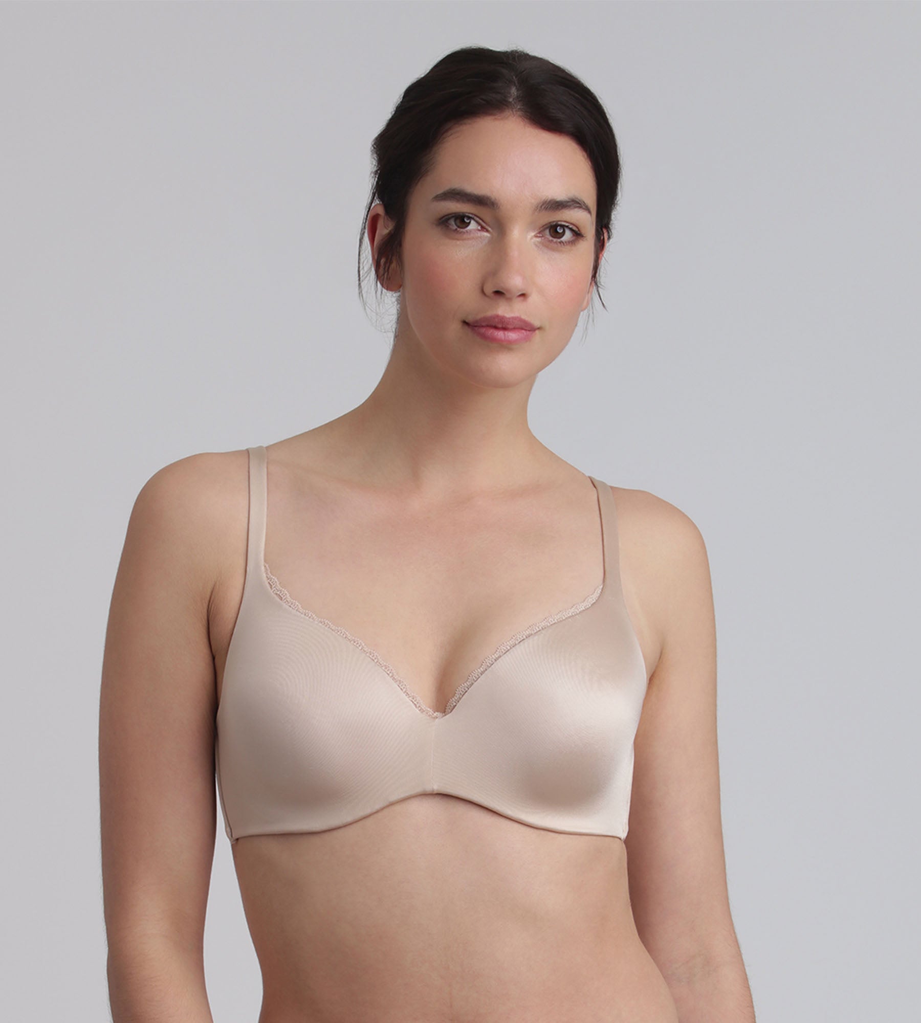 Playtex® Sujetador arena con aros extraíbles 24 Horas