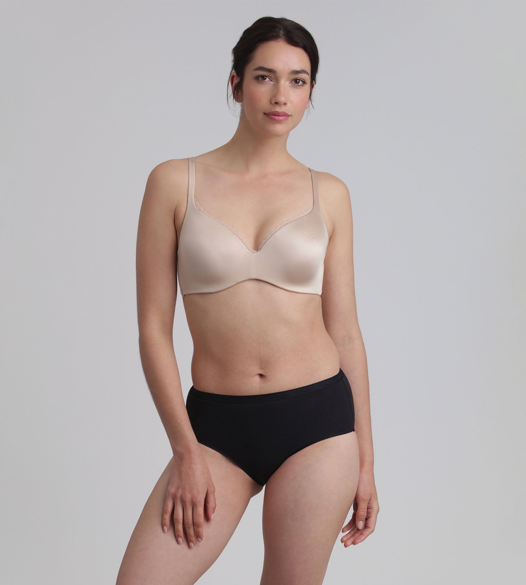 Playtex® Sujetador arena con aros extraíbles 24 Horas