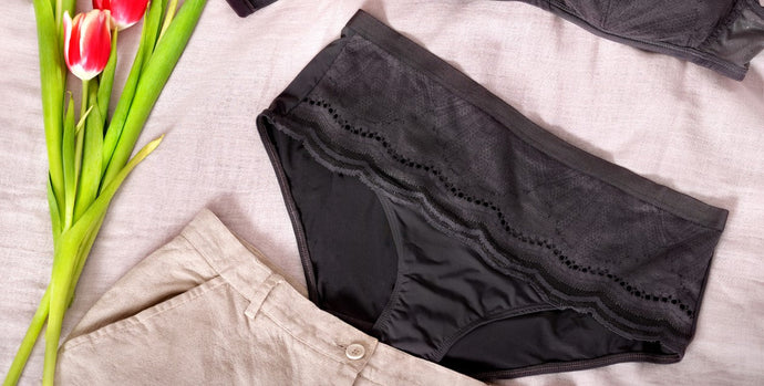 Culottes Secret Comfort