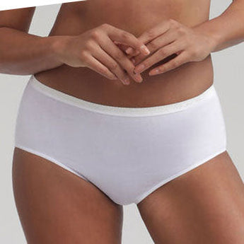 Culottes grande taille