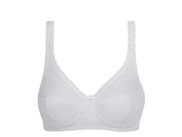 Recycled Classic Lace Support