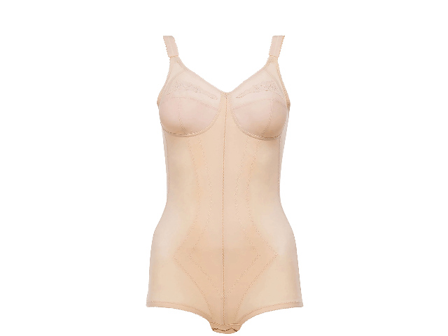 I Can't Believe It's a Girdle