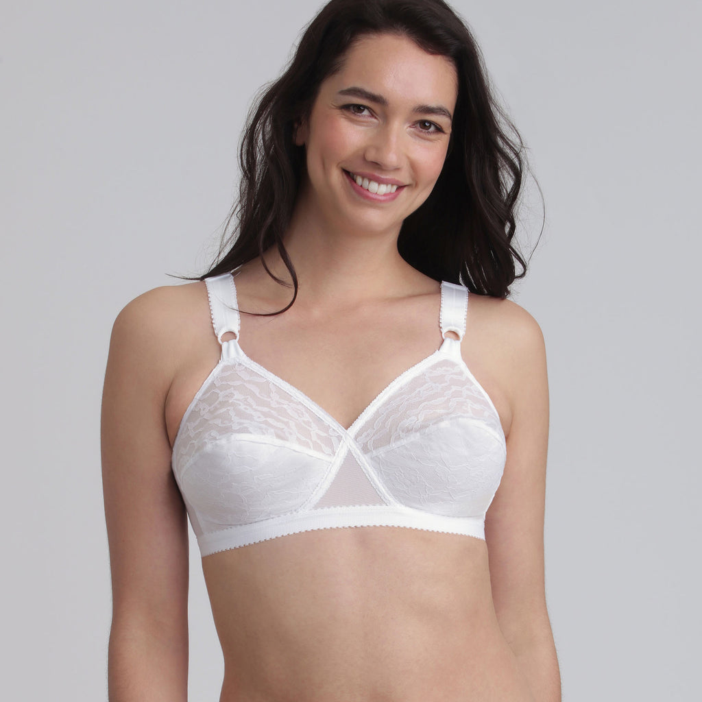 Playtex Cross Your Heart bh's kopen? ✔️ Tot 20% korting