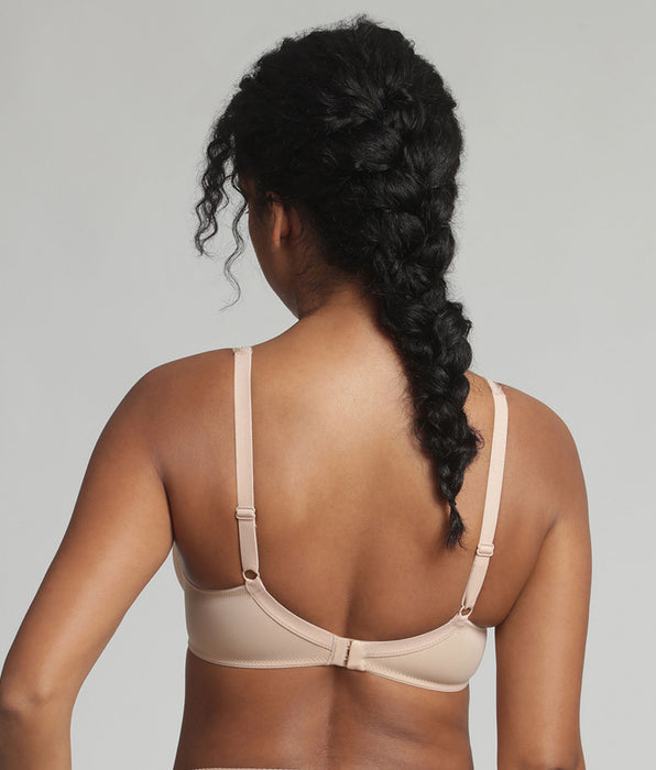 Playtex® Sujetador con aros beige Essential Support