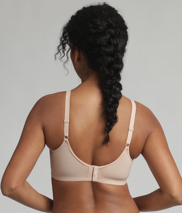 Playtex® Soutien-gorge sans armatures beige Essential Support