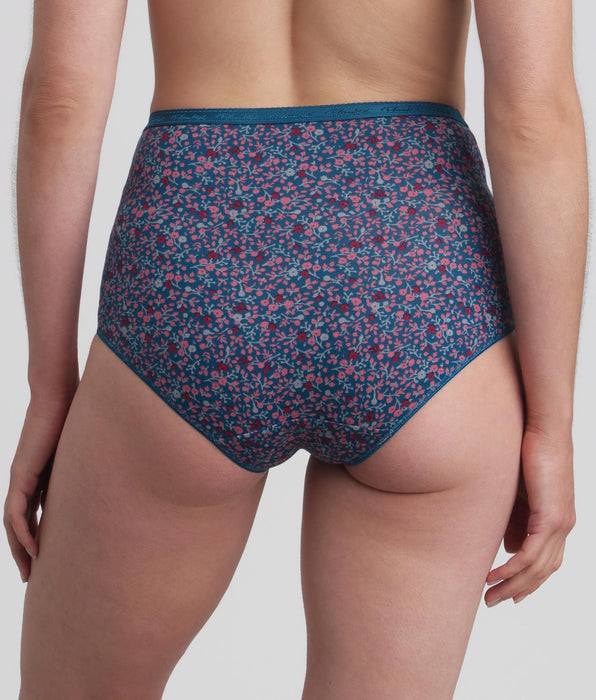 Playtex® Lot de 3 culottes taille haute