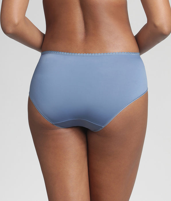 Playtex® Culotte bleu océan Flower Elegance Recyclé