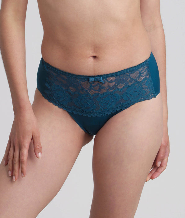 Playtex® Culotte vert pin Flower Elegance Recyclé