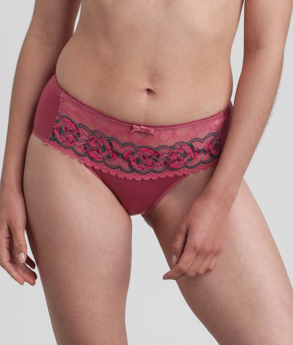 Playtex® Culotte rose floral Flower Elegance Recyclé