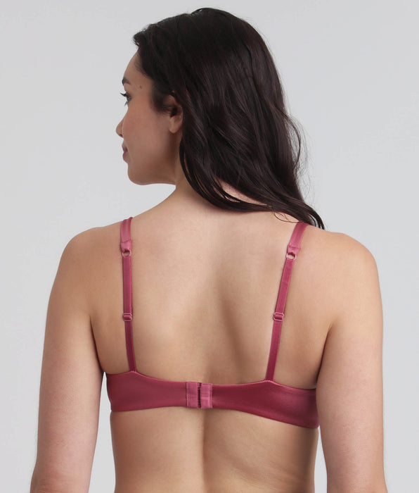 Playtex® Soutien-gorge coque aux armatures amovibles rose 24h Soft Absolu