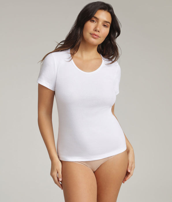 Sportshirt dames Printer - Voor sport, werk en vrije tijd Sportshirt dames Printer - Voor sport, werk en vrije tijd