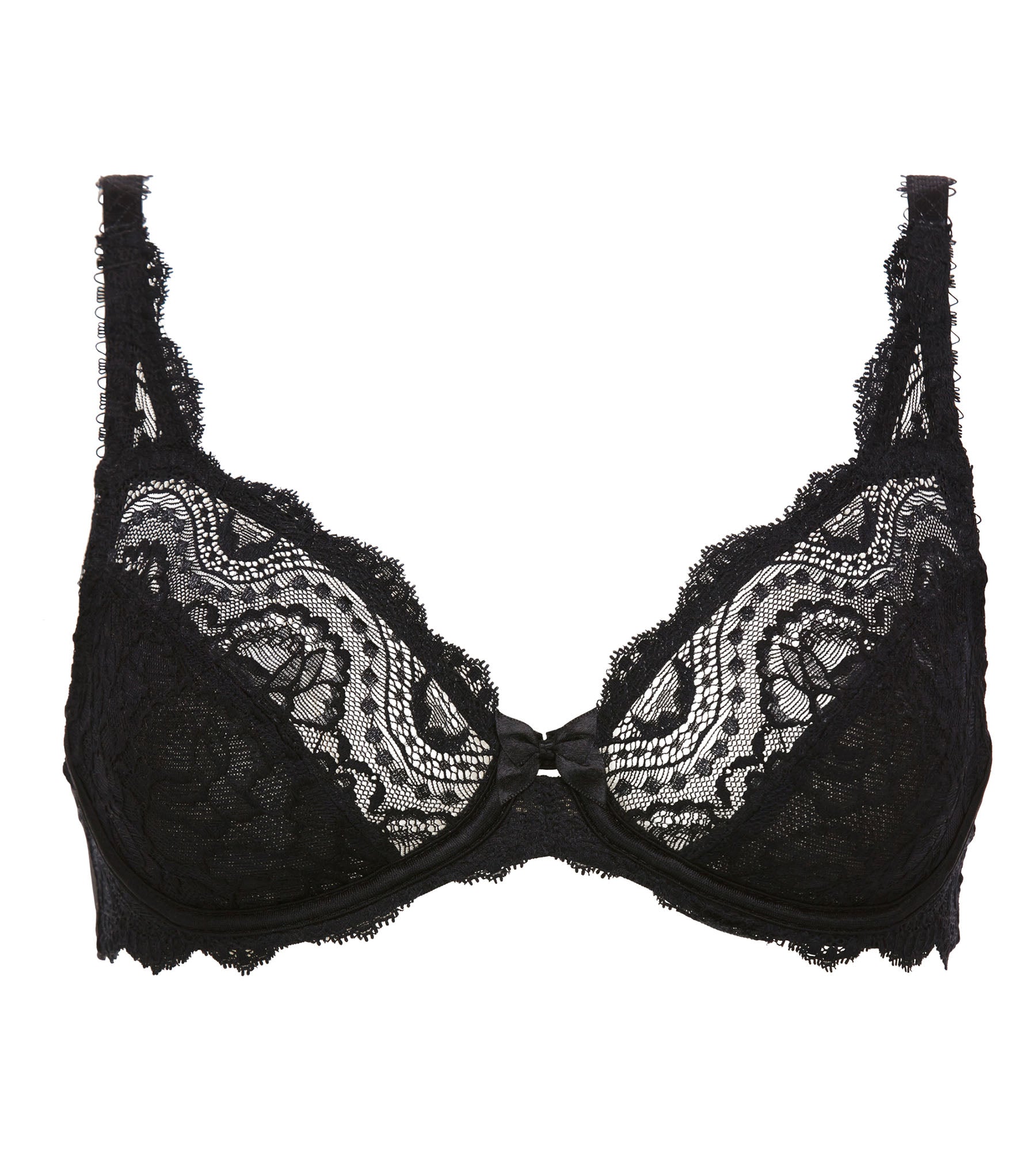Reggiseno playtex flower elegance shop