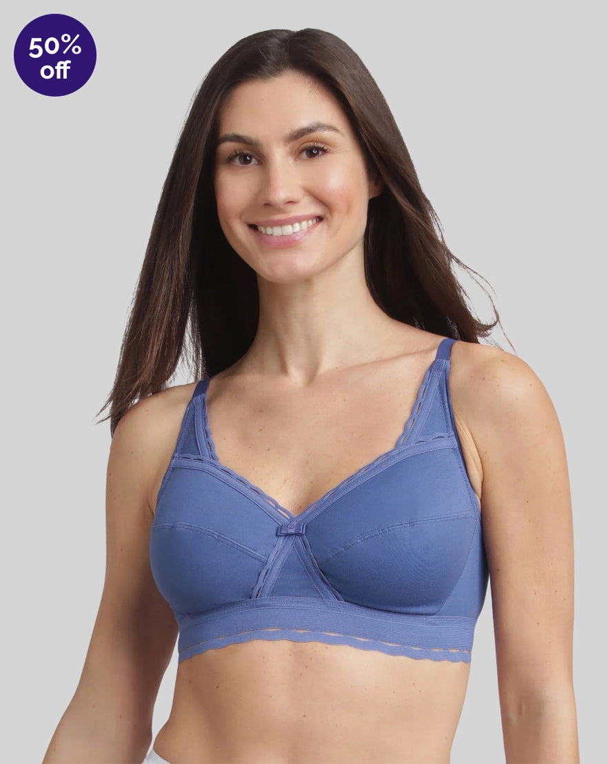 Recycled Classic Cotton Support