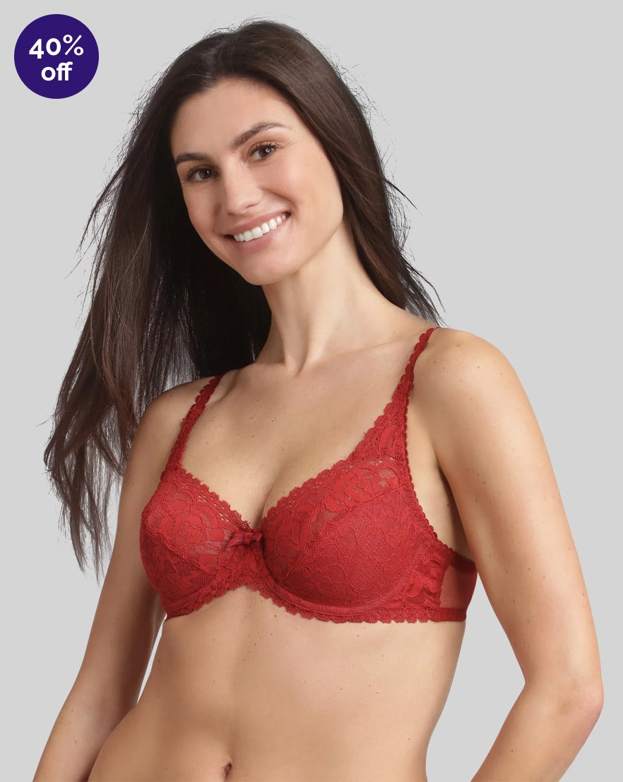 Flower Elegance Recycled