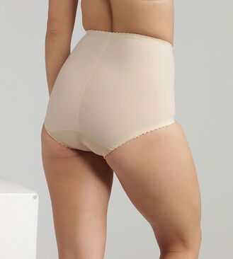 Shaping Brief in Skin tone– I Can’t Believe It’s A Girdle, , PLAYTEX