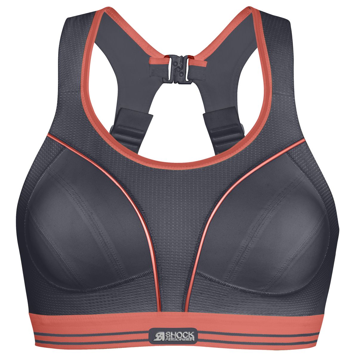 Apex Push Up Sports Bra by Running Bare Online, THE ICONIC