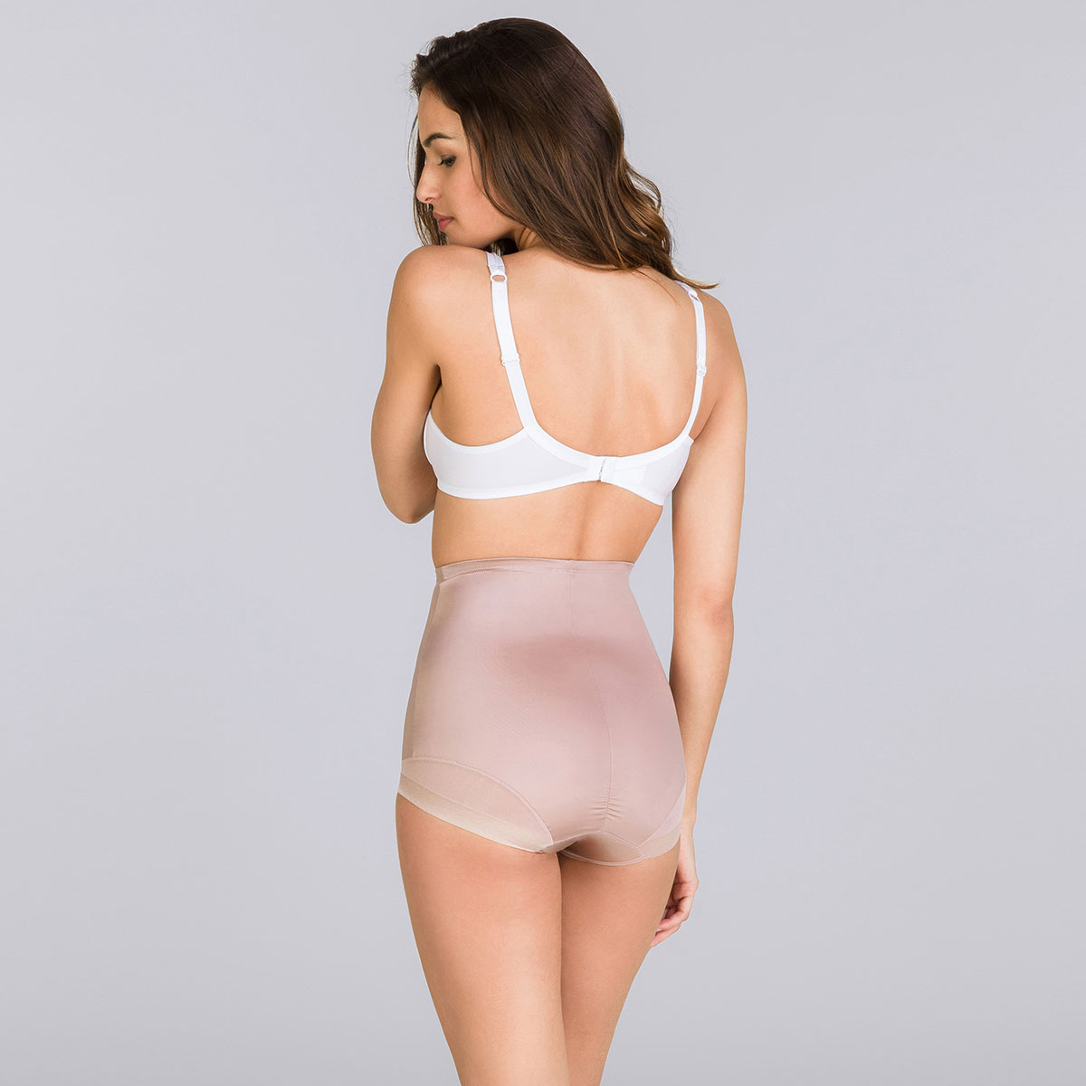 Shaping Waist Cincher in beige - Perfect Silhouette, , PLAYTEX