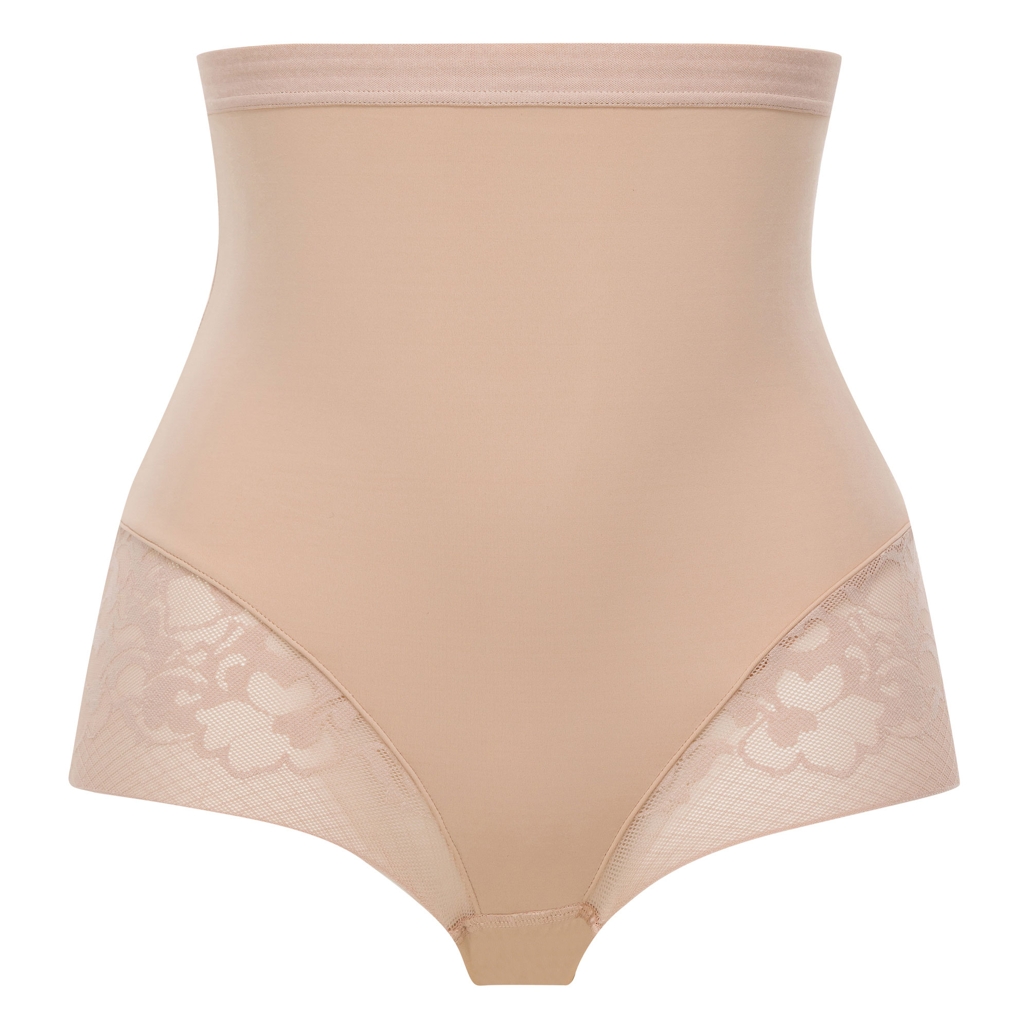 All-in-one Girdle In Beige – I Can't Believe It's A Girdle | lupon.gov.ph
