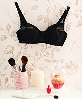 Discover our Bras